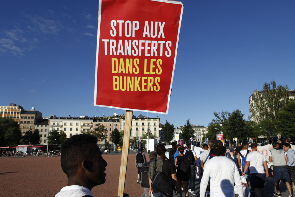 Un nouvel outil pour favoriser l’hébergement des migrant-e-s