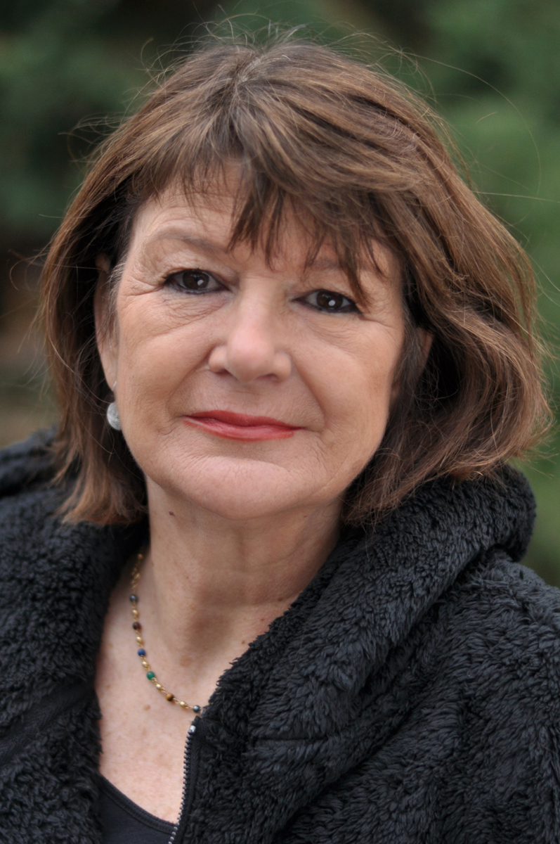 12. Françoise NYFFELER