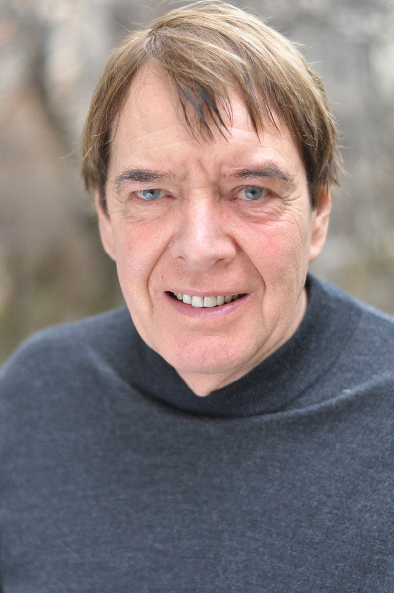 3. Christian ZAUGG