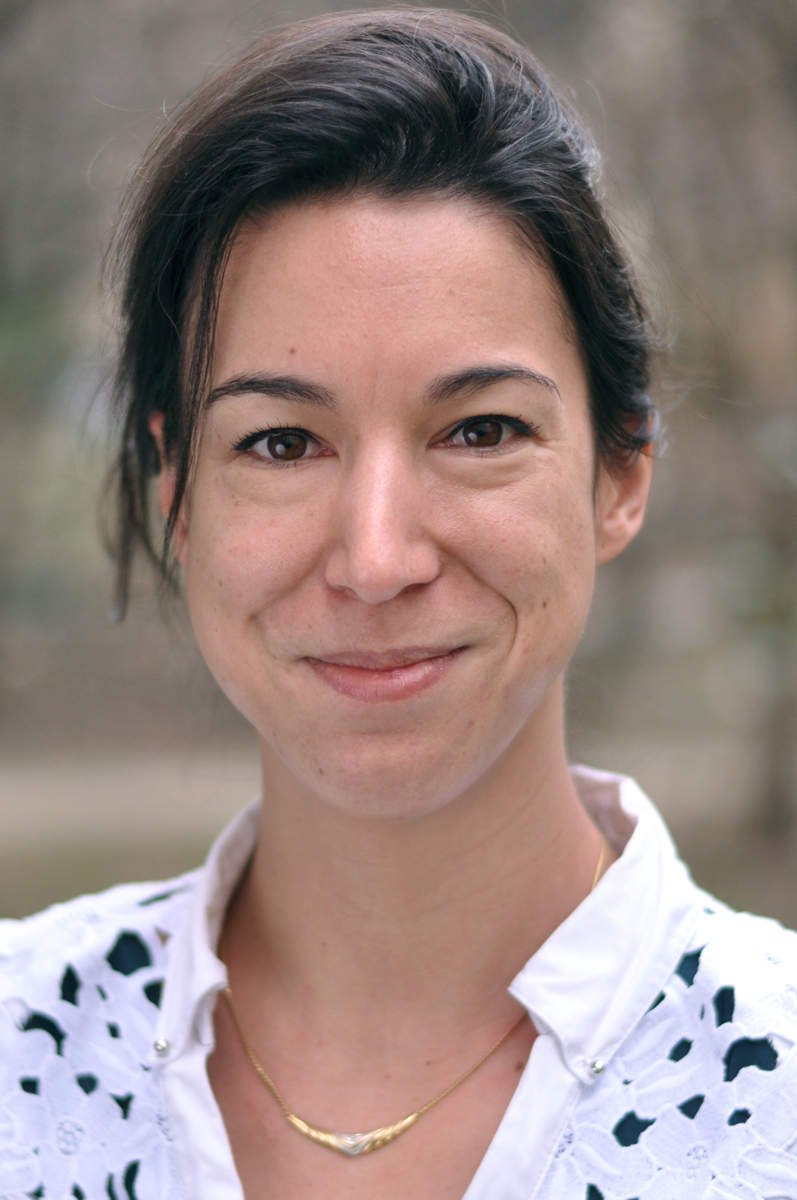 35. Audrey SCHMID