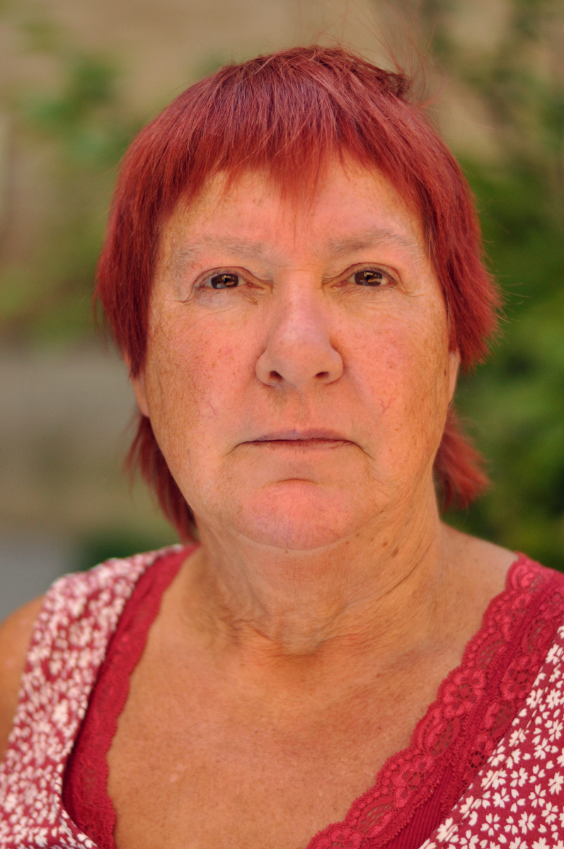 38. Henriette STEBLER