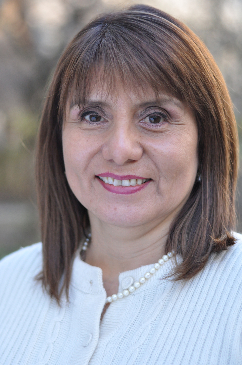40. Cecilia ZAUGG