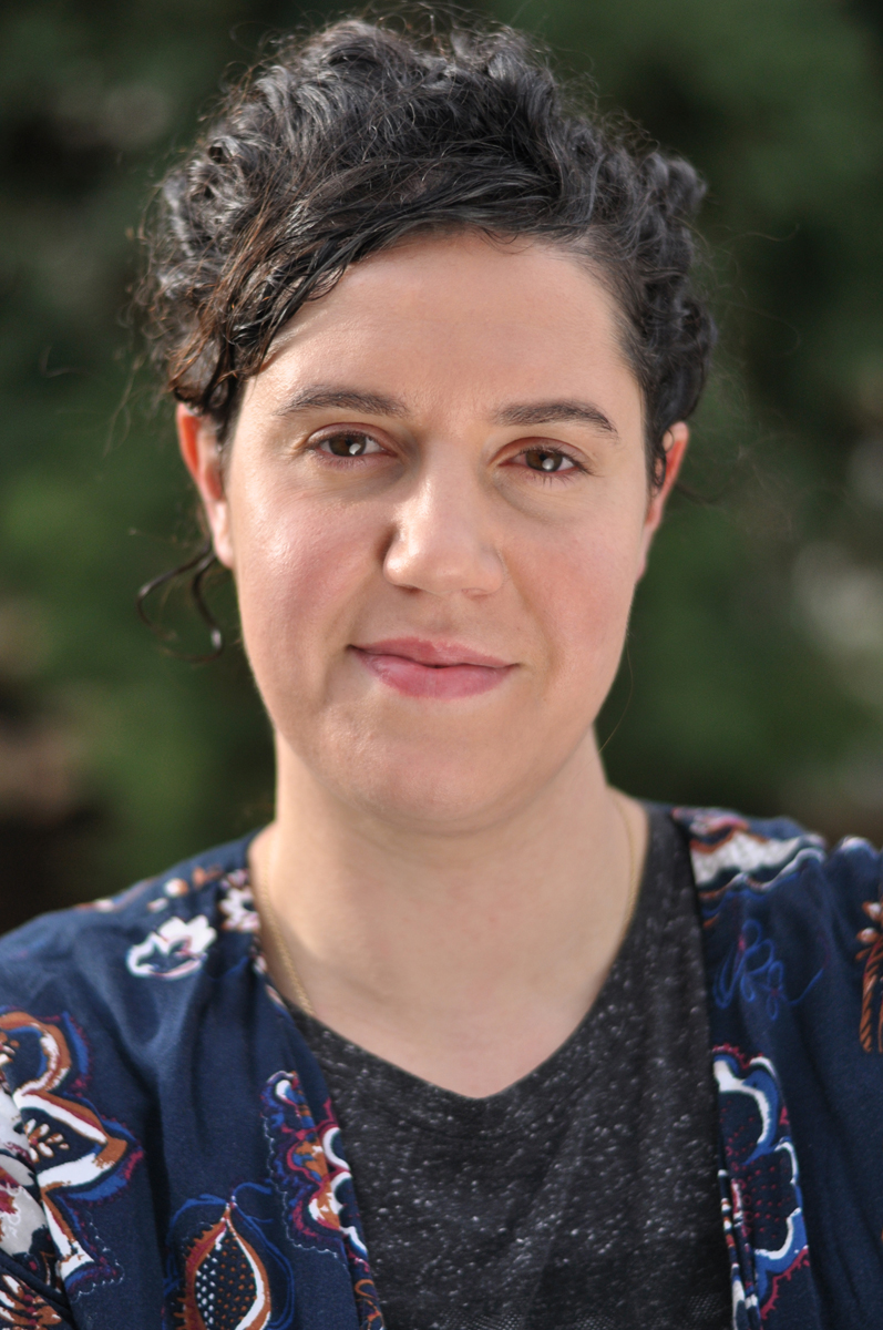 42. Livia ZBINDEN