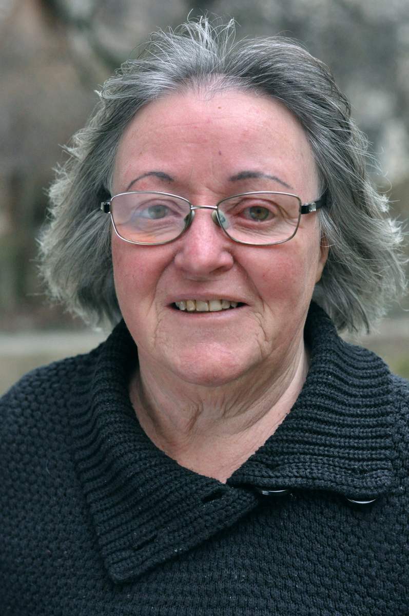 46. Denise MAILLEFER