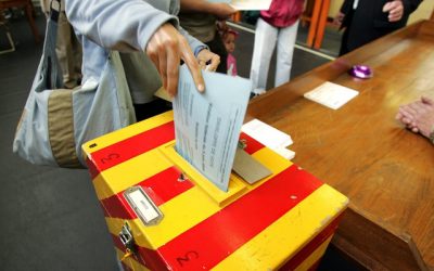 Élargir le droit de vote aux personnes étrangères pour plus de démocratie