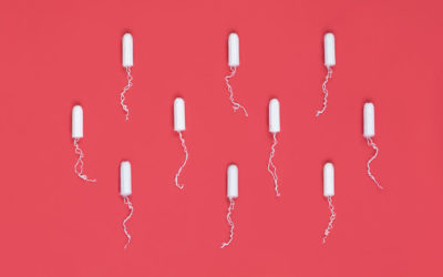 La précarité menstruelle impose sa réalité et son vocabulaire au Grand Conseil