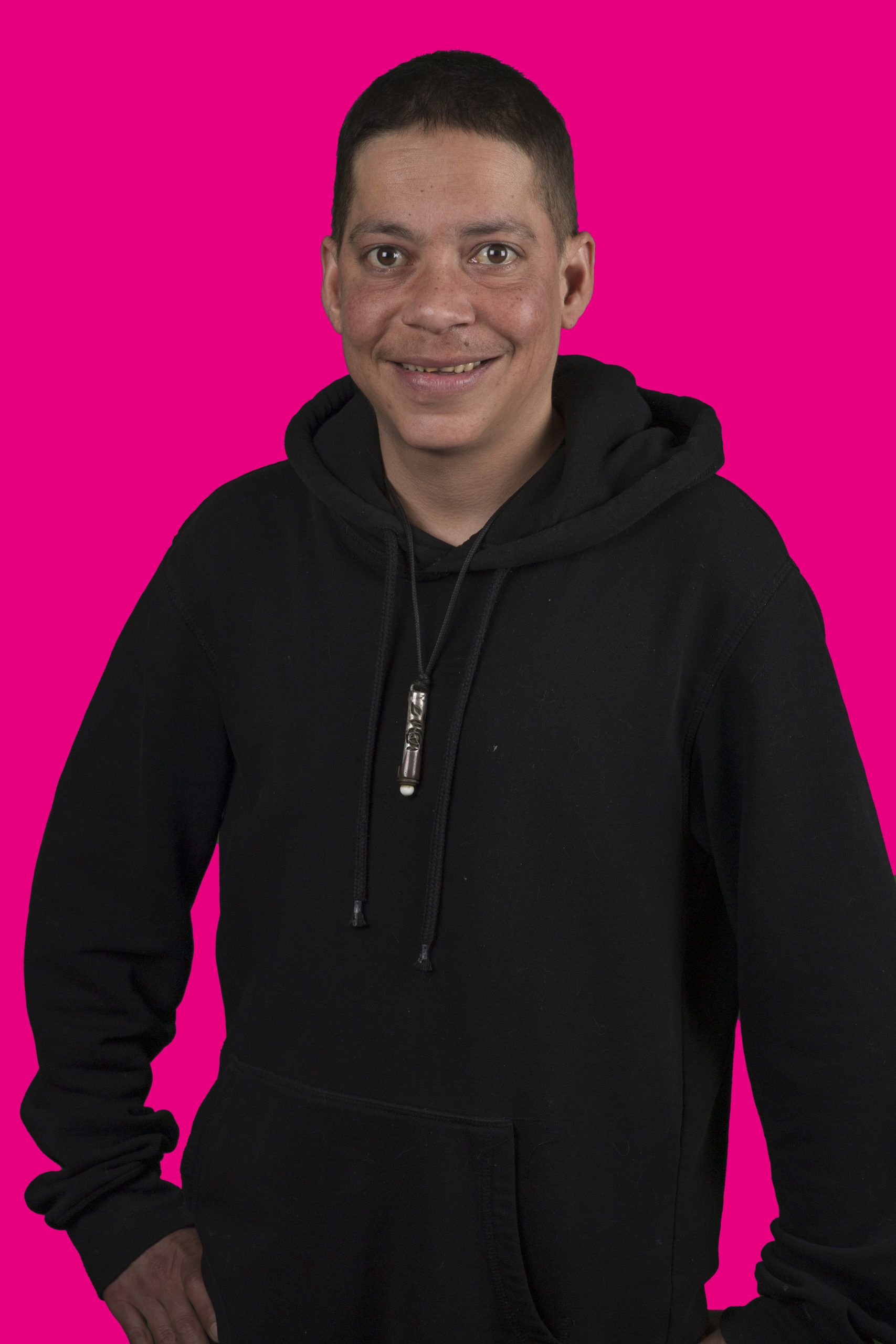 Blanchet Marjo