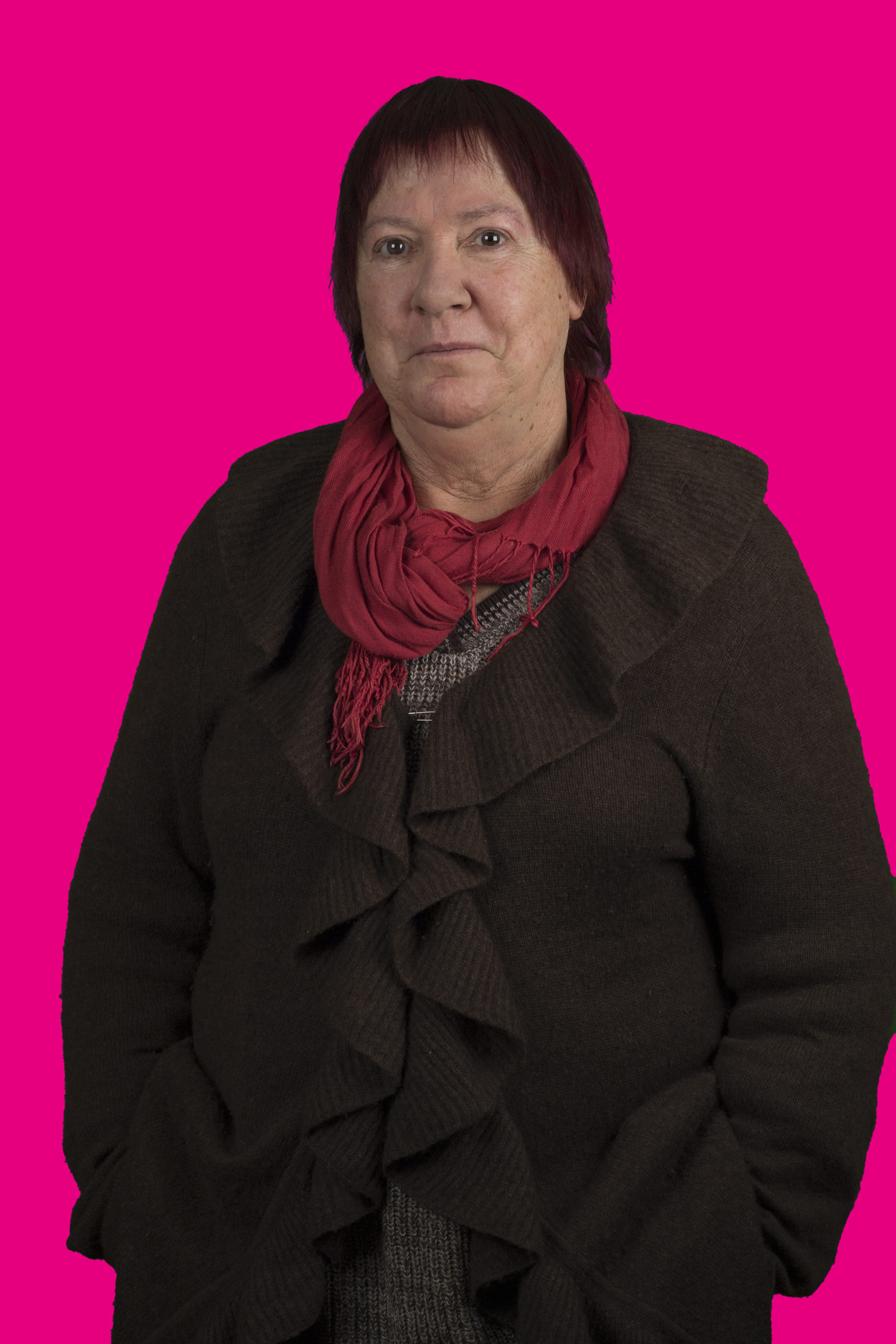 Henriette Stebler,