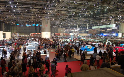 16.8 millions pour le Salon de l’auto… sans contrepartie!