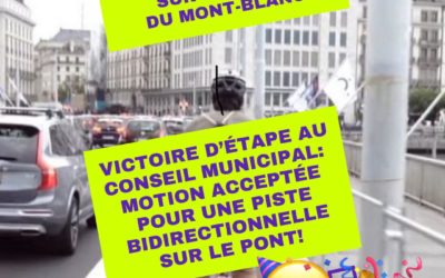 Newsletter municipale n°17: Prestations comp. AVS/AI – U cyclable Mont-Blanc – Petite enfance – Carte habitant·es – Plan d’utilisation du sol (PUS) – Accessibilité handicap